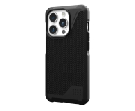 UAG Metropolis LT Magsafe do iPhone 15 Pro kevlar black - 1187837 - zdjęcie 2